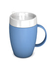 Luxworth discreet drinking cup with internal cone, designed as a convenient aid for easy sipping and reduced spillage.