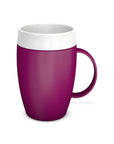Luxworth discreet drinking aid cup with internal cone, designed for ease of use and discreet hydration.