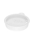 Luxworth discreet drinking aid mug with internal cone, designed for easy, spill-proof drinking assistance.