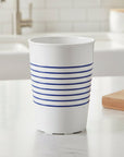 Luxworth Easy-Grip Non-Slip Cup for drinking aids, featuring a textured grip and spill-proof design for easy handling.