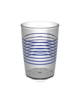 Luxworth Easy-Grip Non-Slip Cup for drinking aids, with a sturdy handle and textured surface for secure grip.