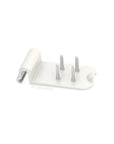 Luxworth food preparation grip aid, a dining aid with ergonomic handles designed to improve grip and control during food prep.