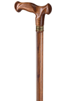 Handmade Oak Walking Stick | Chiltern Handle