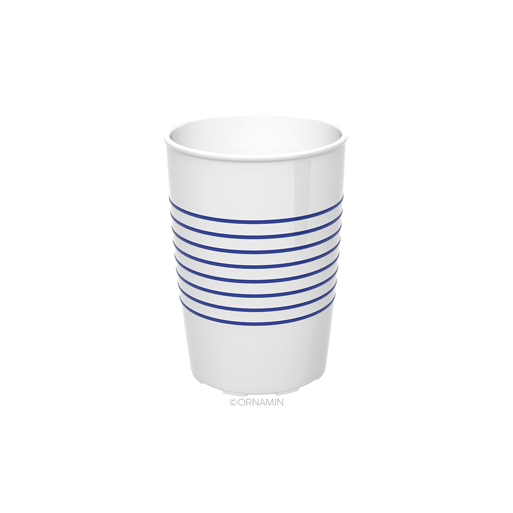 Luxworth Easy-Grip Non-Slip Cup for drinking aids, featuring a textured handle and secure grip for comfortable use.