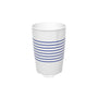 Luxworth Easy-Grip Non-Slip Cup for drinking aids, featuring a textured handle and secure grip for comfortable use.