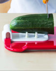 Luxworth food preparation grip aid, a dining aid device designed to help with food handling and grip for easier meal prep.