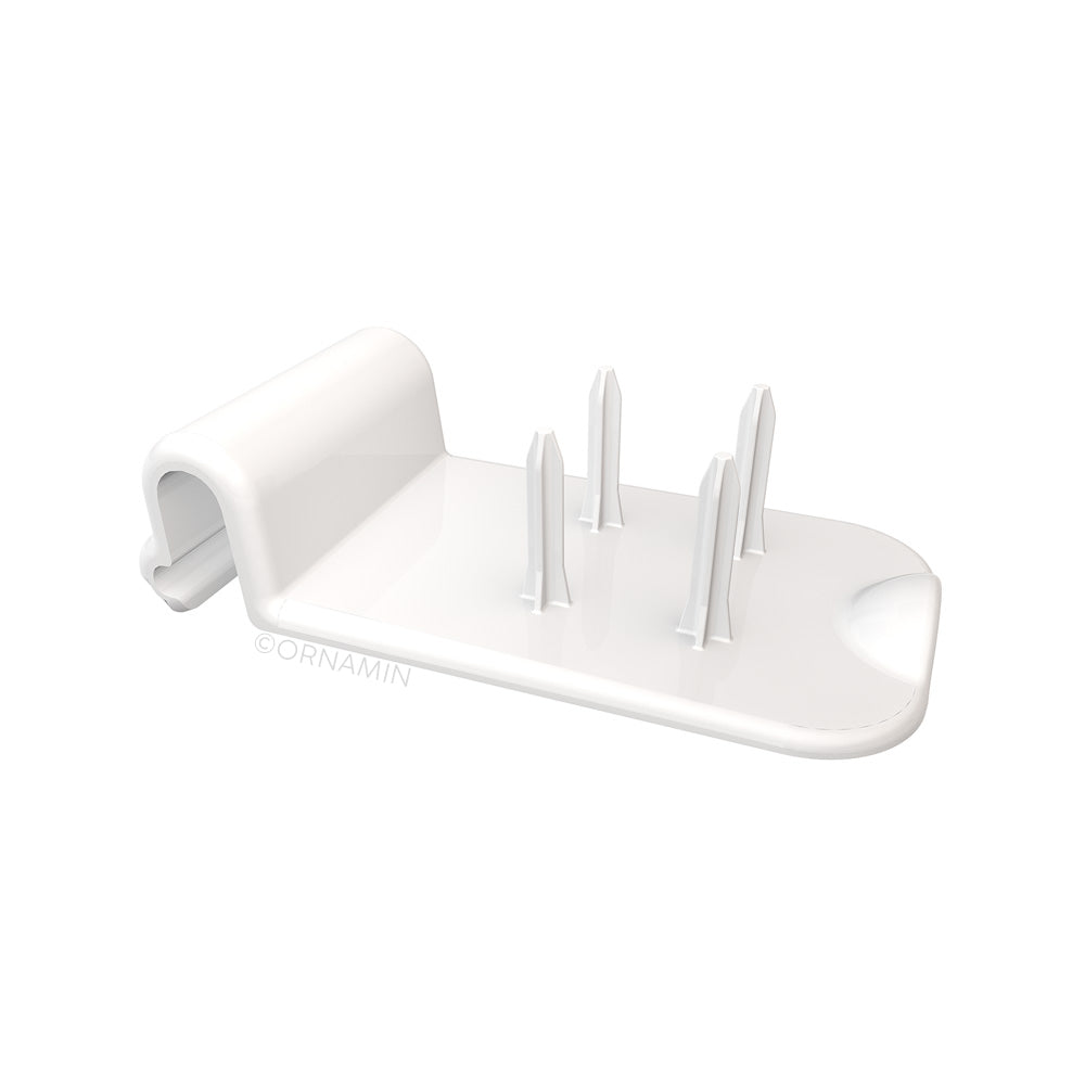 Food Preparation Grip Aid