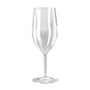 Luxworth premium break-resistant 250ml wine glass, durable drinking aid with elegant design for everyday use.