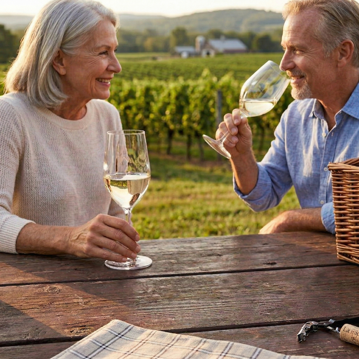 Luxworth premium break-resistant 250ml wine glass, durable drinking aid with elegant design for everyday use.