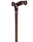 Handmade Oak Walking Stick | Chiltern Handle
