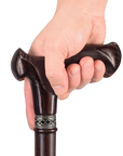 Handmade Oak Walking Stick | Chiltern Handle
